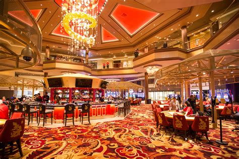 Lucky Dragon Hotel And Casino будет использовать системы управления казино IGT